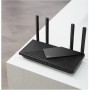 TP-Link Wireless Router, ARCHER AX55 PRO dual band AX3000 5 GHz: 2402 Mbps (802.11ax), 2.4 GHz: 574 Mbps(802.11ax), Standard an 
